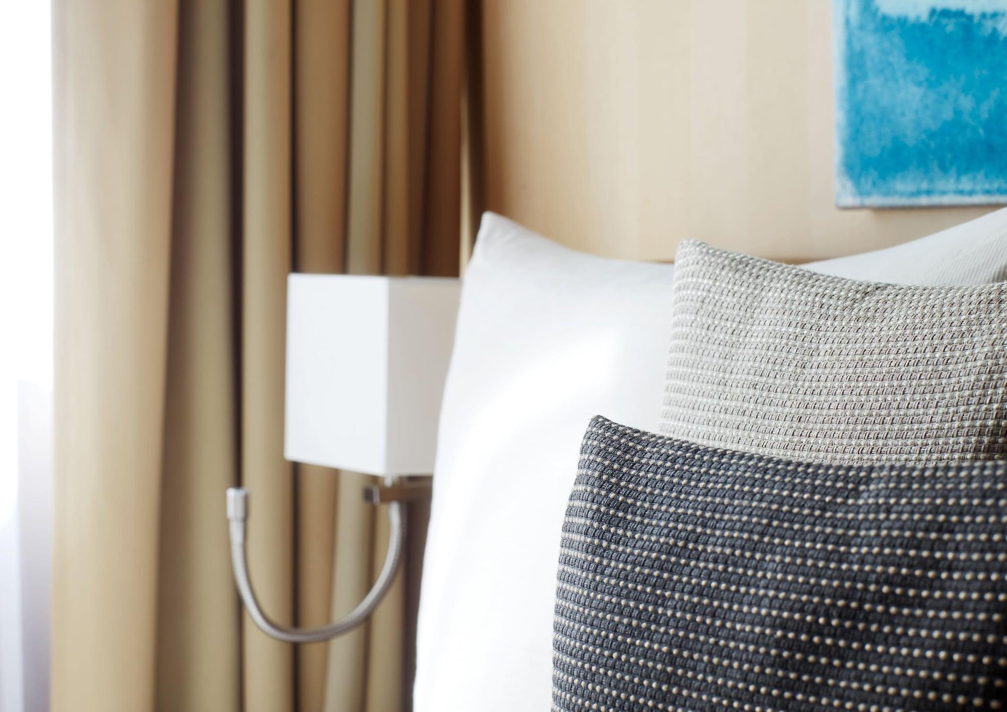 Living Hotel Duesseldorf Εξωτερικό φωτογραφία